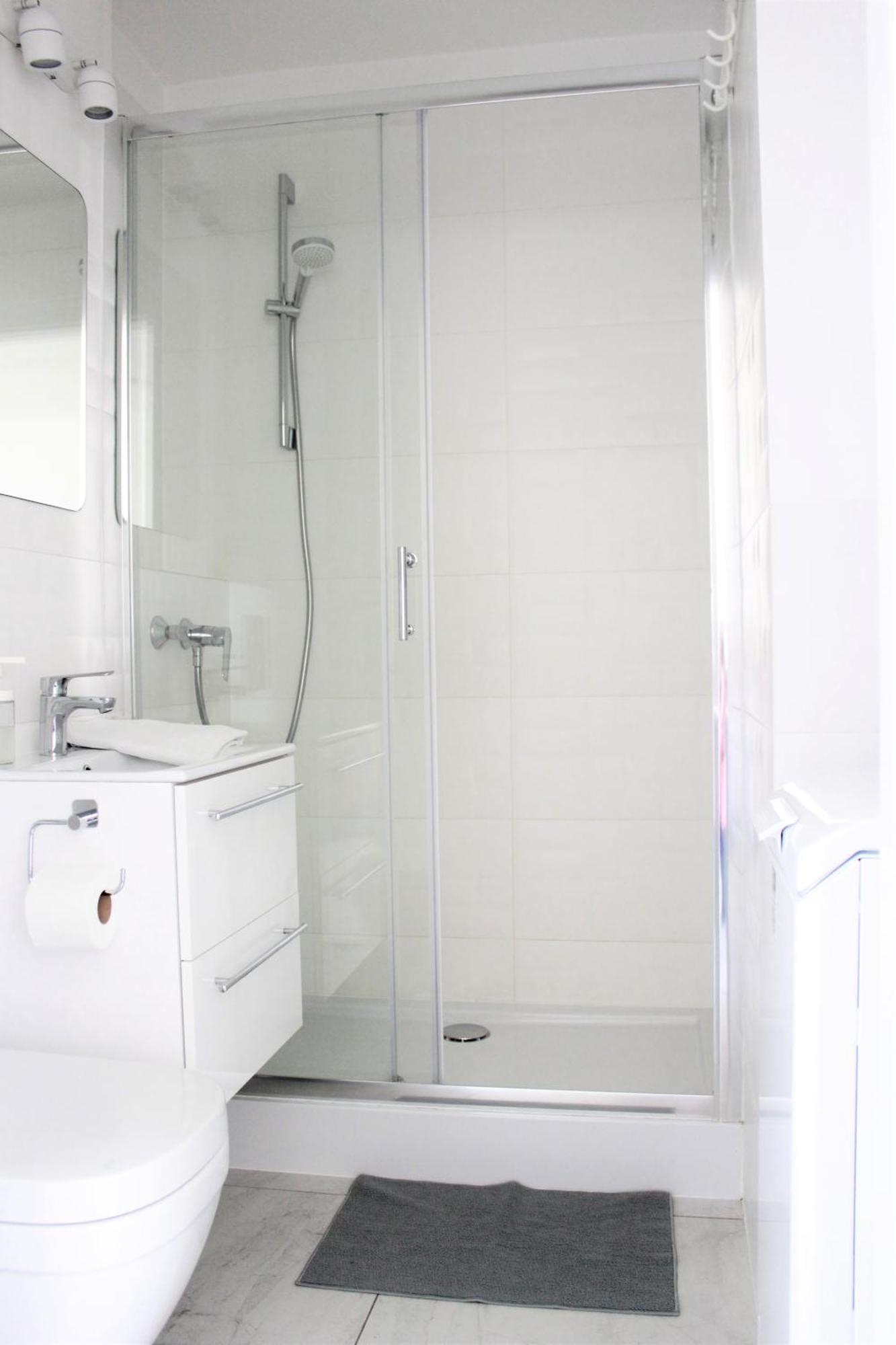 Labo Apartment Graniczna Varşova Dış mekan fotoğraf