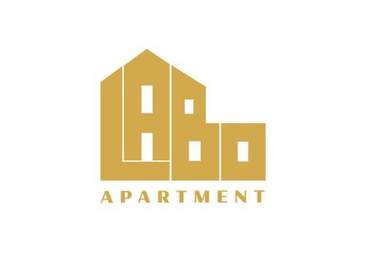 Labo Apartment Graniczna Varşova Dış mekan fotoğraf